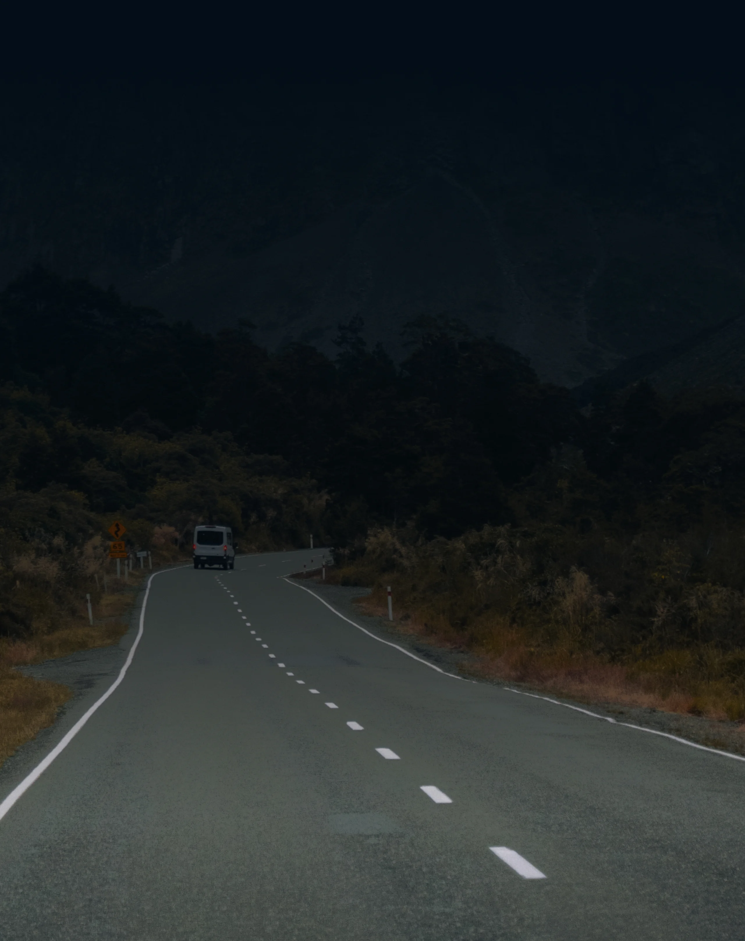 New Zealand Experience