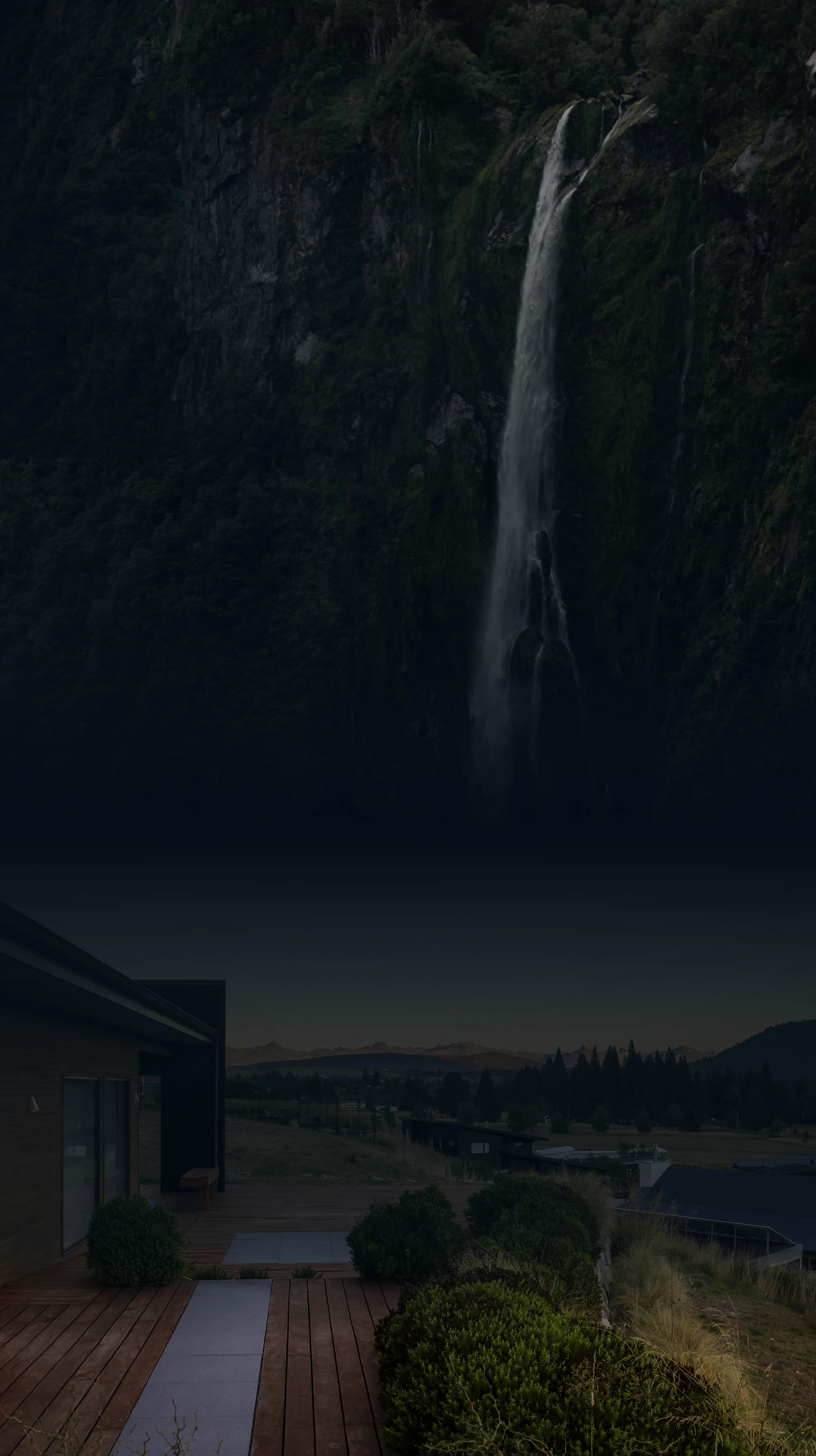 Experience Background